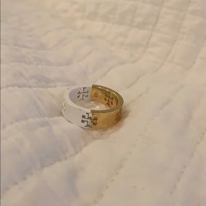 Tory Burch ring